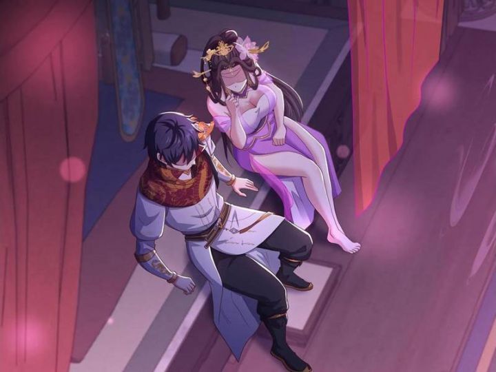 Trụ Vương Tái Sinh Không Muốn Làm Đại Phản Diện Chap 113 - Next Chap 114