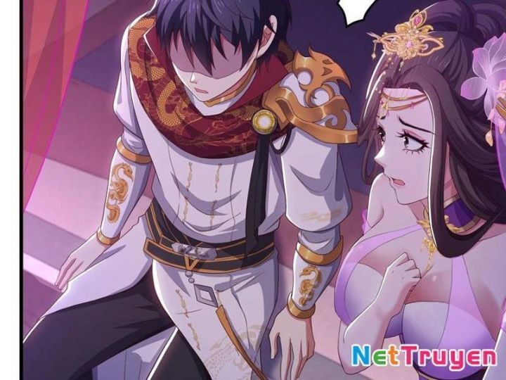 Trụ Vương Tái Sinh Không Muốn Làm Đại Phản Diện Chap 113 - Next Chap 114
