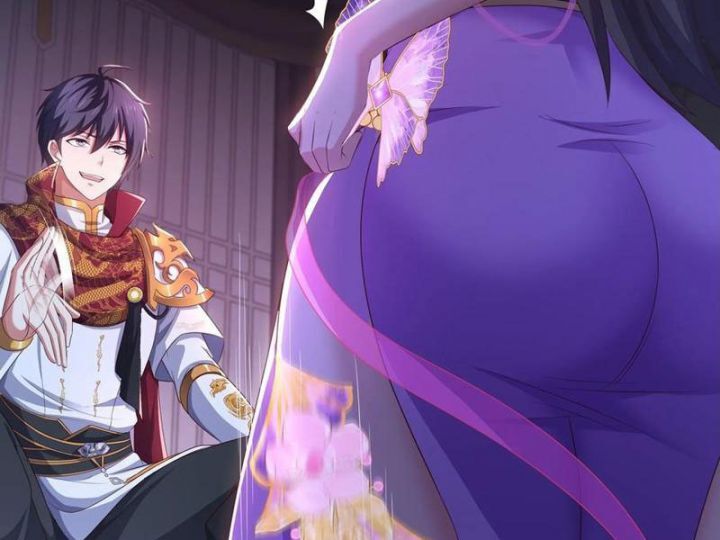 Trụ Vương Tái Sinh Không Muốn Làm Đại Phản Diện Chap 113 - Next Chap 114