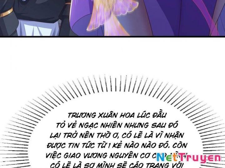 Trụ Vương Tái Sinh Không Muốn Làm Đại Phản Diện Chap 113 - Next Chap 114