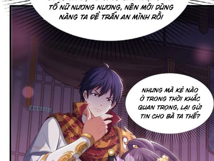 Trụ Vương Tái Sinh Không Muốn Làm Đại Phản Diện Chap 113 - Next Chap 114