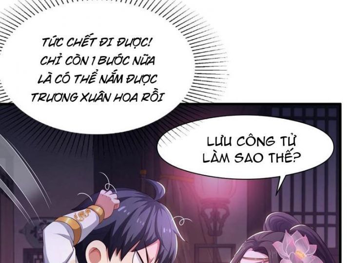 Trụ Vương Tái Sinh Không Muốn Làm Đại Phản Diện Chap 113 - Next Chap 114