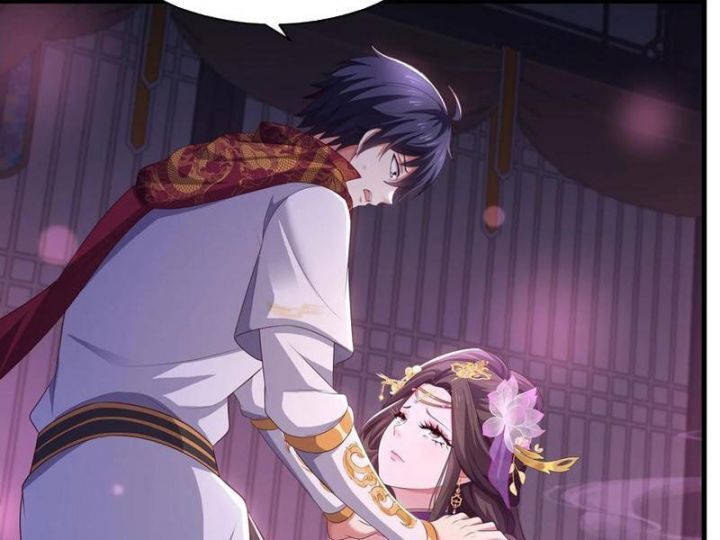 Trụ Vương Tái Sinh Không Muốn Làm Đại Phản Diện Chap 113 - Next Chap 114