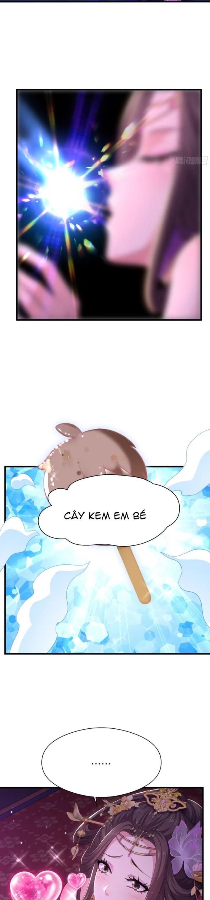 Trụ Vương Tái Sinh Không Muốn Làm Đại Phản Diện Chap 114 - Next Chap 115