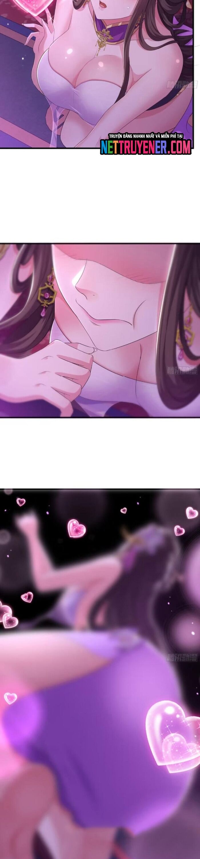 Trụ Vương Tái Sinh Không Muốn Làm Đại Phản Diện Chap 114 - Next Chap 115