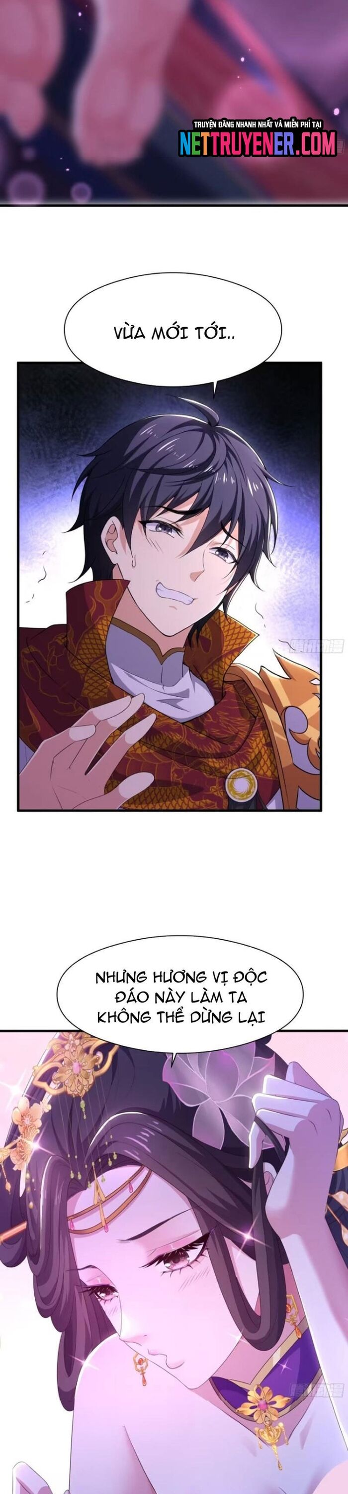 Trụ Vương Tái Sinh Không Muốn Làm Đại Phản Diện Chap 114 - Next Chap 115