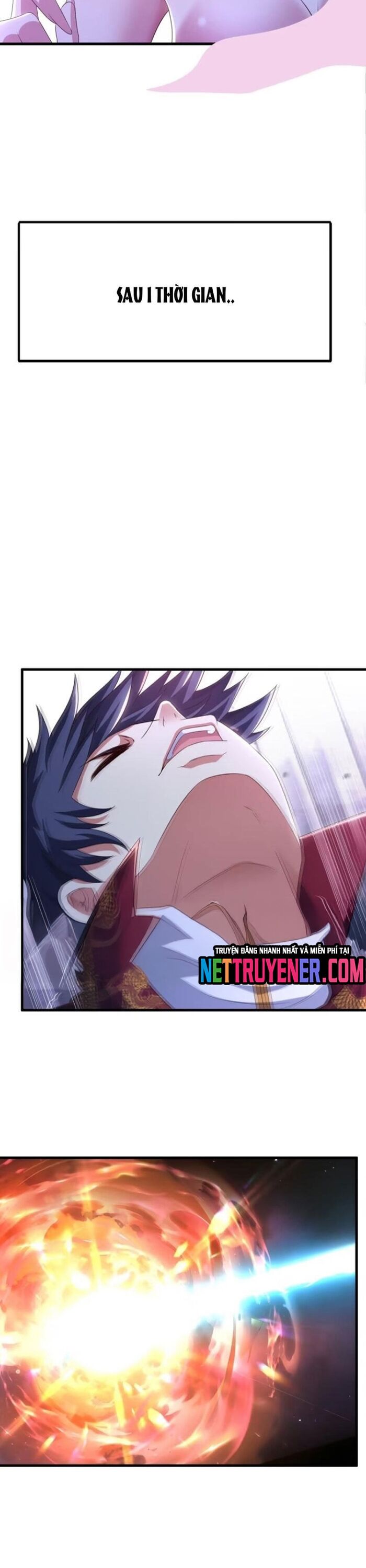 Trụ Vương Tái Sinh Không Muốn Làm Đại Phản Diện Chap 114 - Next Chap 115