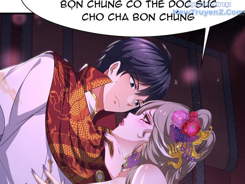 Trụ Vương Tái Sinh Không Muốn Làm Đại Phản Diện Chap 115 - Next Chap 116