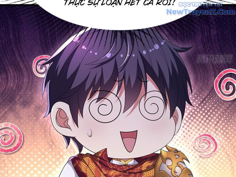 Trụ Vương Tái Sinh Không Muốn Làm Đại Phản Diện Chap 115 - Next Chap 116