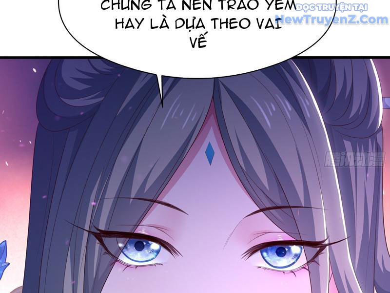 Trụ Vương Tái Sinh Không Muốn Làm Đại Phản Diện Chap 115 - Next Chap 116