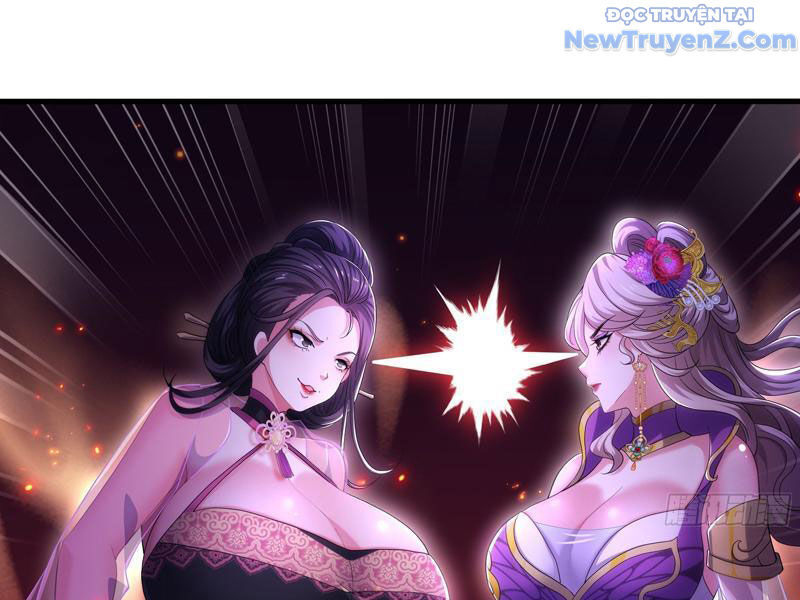 Trụ Vương Tái Sinh Không Muốn Làm Đại Phản Diện Chap 115 - Next Chap 116