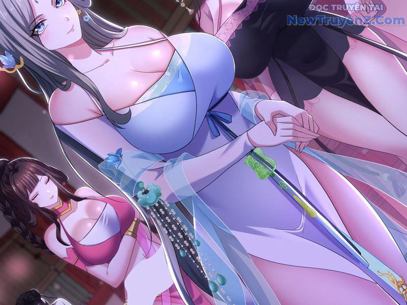 Trụ Vương Tái Sinh Không Muốn Làm Đại Phản Diện Chap 115 - Next Chap 116