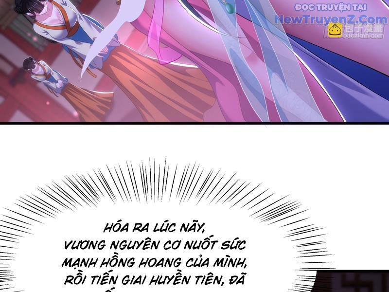Trụ Vương Tái Sinh Không Muốn Làm Đại Phản Diện Chap 115 - Next Chap 116