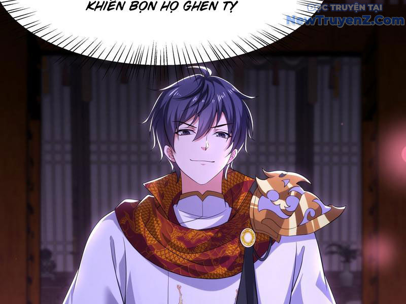 Trụ Vương Tái Sinh Không Muốn Làm Đại Phản Diện Chap 115 - Next Chap 116