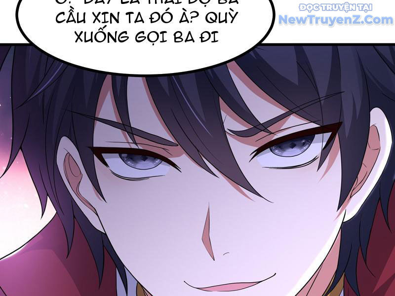 Trụ Vương Tái Sinh Không Muốn Làm Đại Phản Diện Chap 115 - Next Chap 116