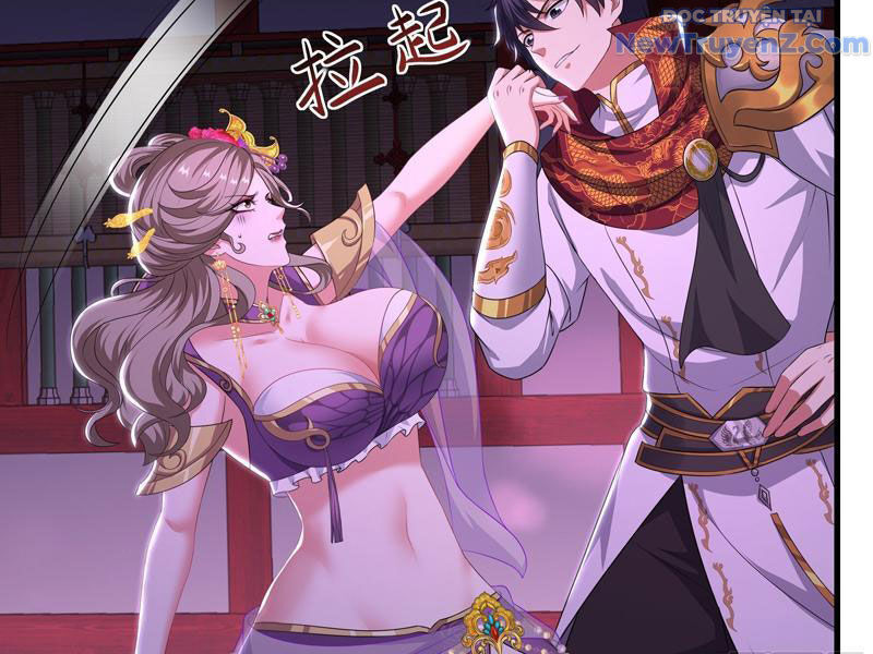 Trụ Vương Tái Sinh Không Muốn Làm Đại Phản Diện Chap 115 - Next Chap 116