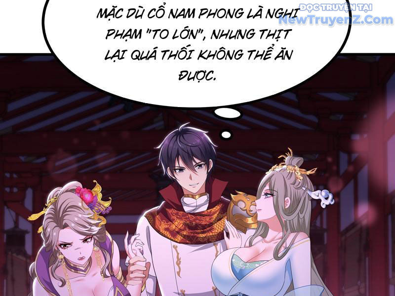 Trụ Vương Tái Sinh Không Muốn Làm Đại Phản Diện Chap 115 - Next Chap 116
