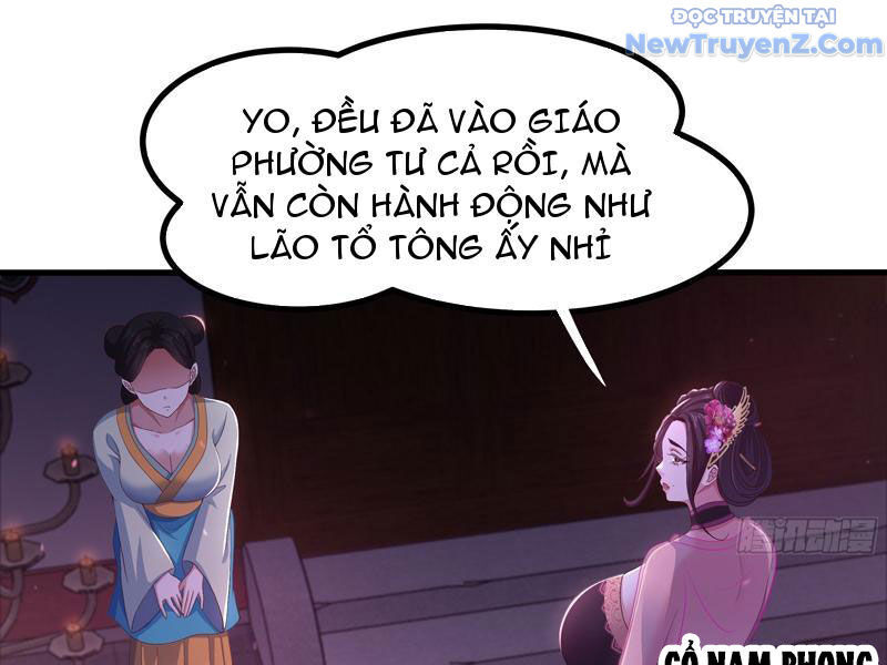 Trụ Vương Tái Sinh Không Muốn Làm Đại Phản Diện Chap 115 - Next Chap 116