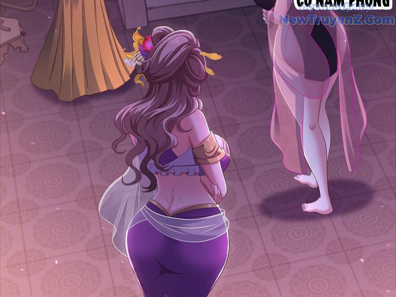 Trụ Vương Tái Sinh Không Muốn Làm Đại Phản Diện Chap 115 - Next Chap 116