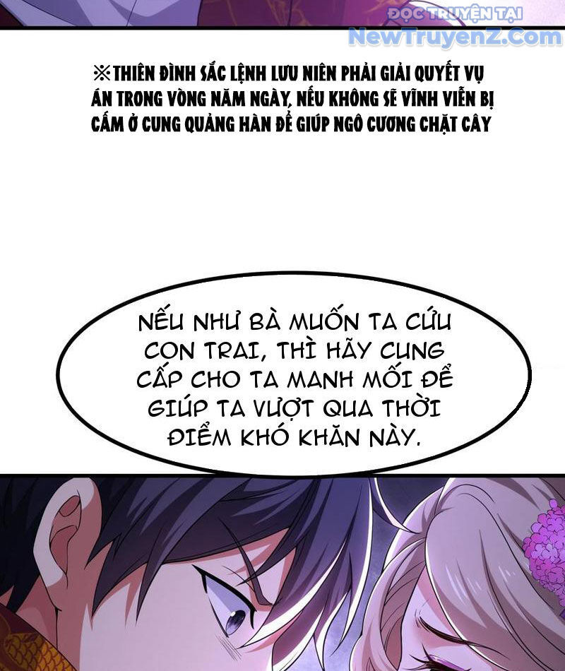 Trụ Vương Tái Sinh Không Muốn Làm Đại Phản Diện Chap 116 - Next Chap 117