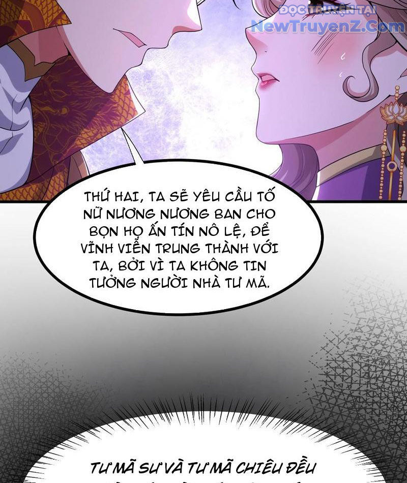 Trụ Vương Tái Sinh Không Muốn Làm Đại Phản Diện Chap 116 - Next Chap 117