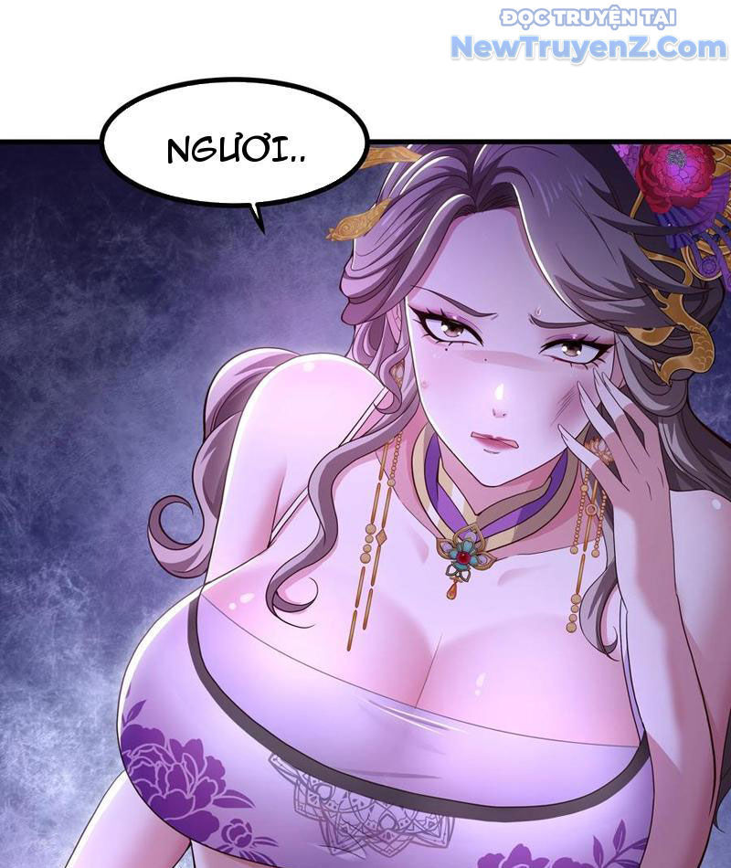 Trụ Vương Tái Sinh Không Muốn Làm Đại Phản Diện Chap 116 - Next Chap 117