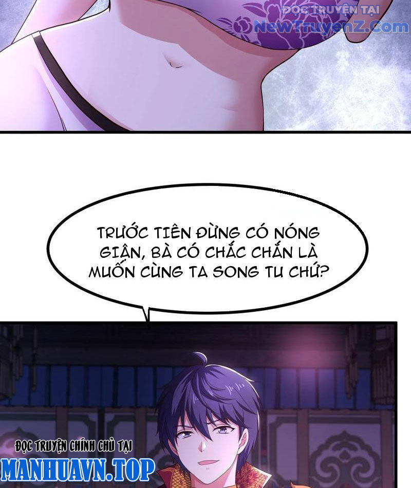 Trụ Vương Tái Sinh Không Muốn Làm Đại Phản Diện Chap 116 - Next Chap 117