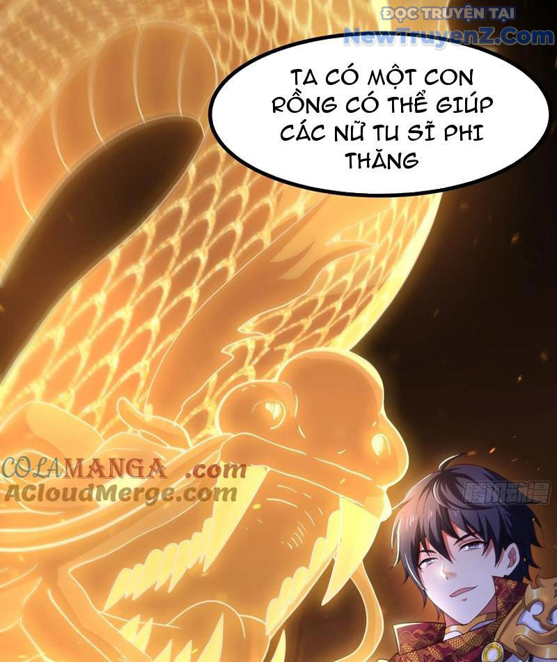 Trụ Vương Tái Sinh Không Muốn Làm Đại Phản Diện Chap 116 - Next Chap 117