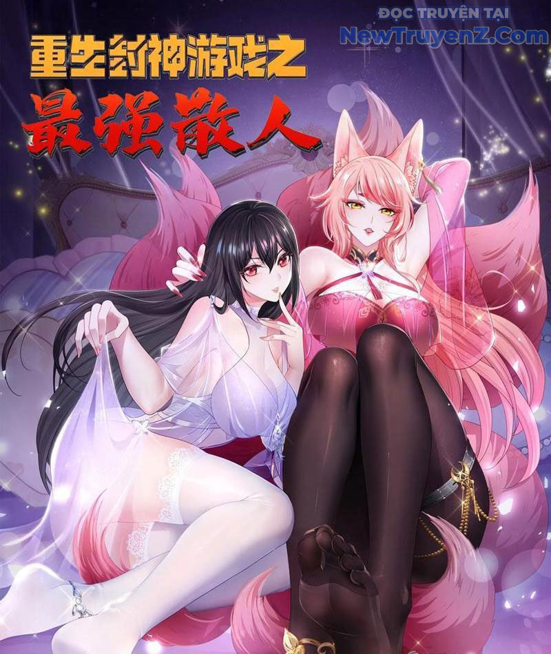 Trụ Vương Tái Sinh Không Muốn Làm Đại Phản Diện Chap 116 - Next Chap 117