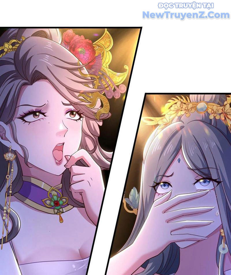 Trụ Vương Tái Sinh Không Muốn Làm Đại Phản Diện Chap 116 - Next Chap 117