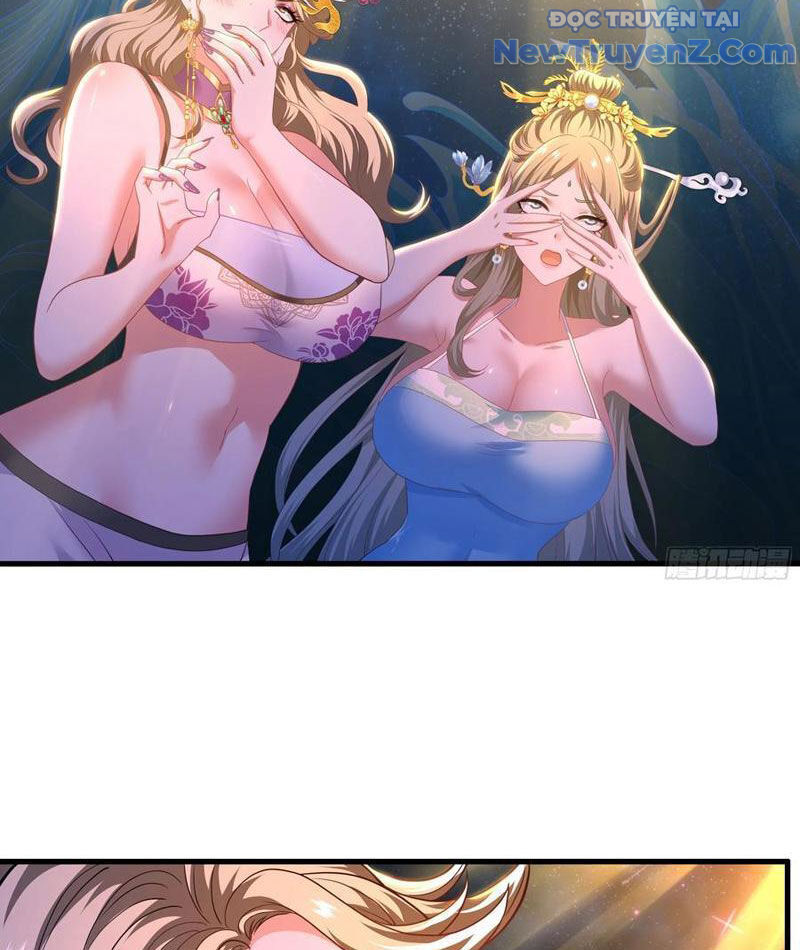 Trụ Vương Tái Sinh Không Muốn Làm Đại Phản Diện Chap 116 - Next Chap 117