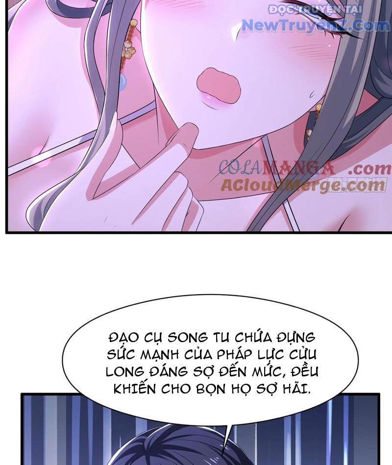 Trụ Vương Tái Sinh Không Muốn Làm Đại Phản Diện Chap 116 - Next Chap 117
