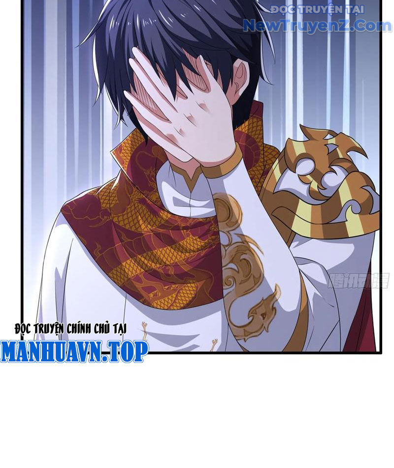Trụ Vương Tái Sinh Không Muốn Làm Đại Phản Diện Chap 116 - Next Chap 117