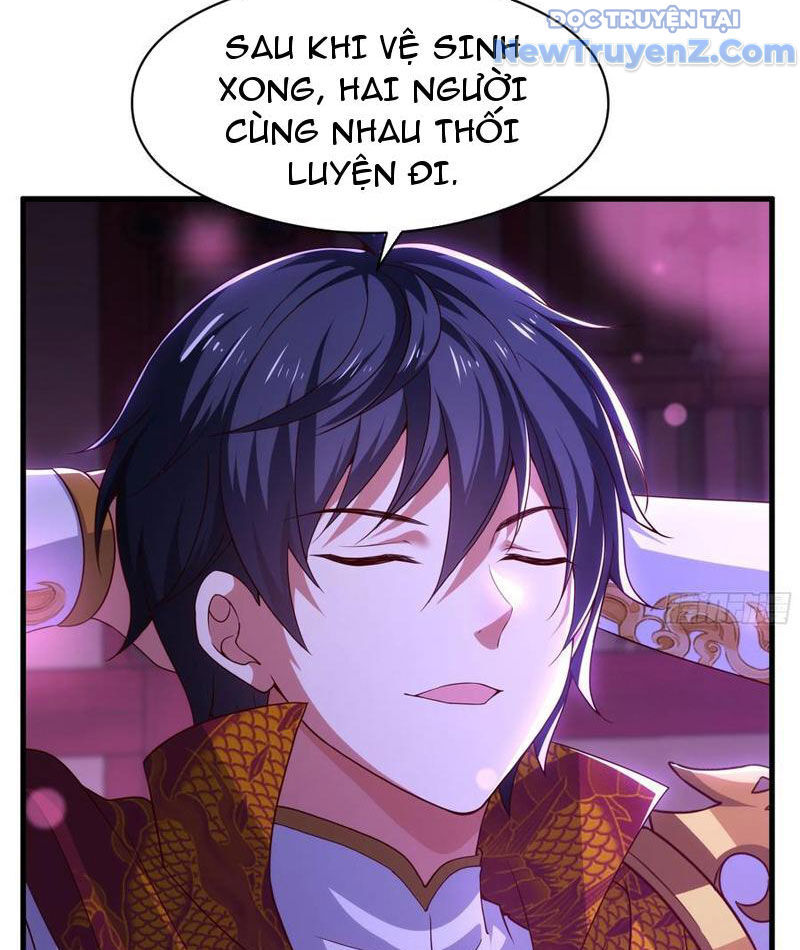 Trụ Vương Tái Sinh Không Muốn Làm Đại Phản Diện Chap 116 - Next Chap 117