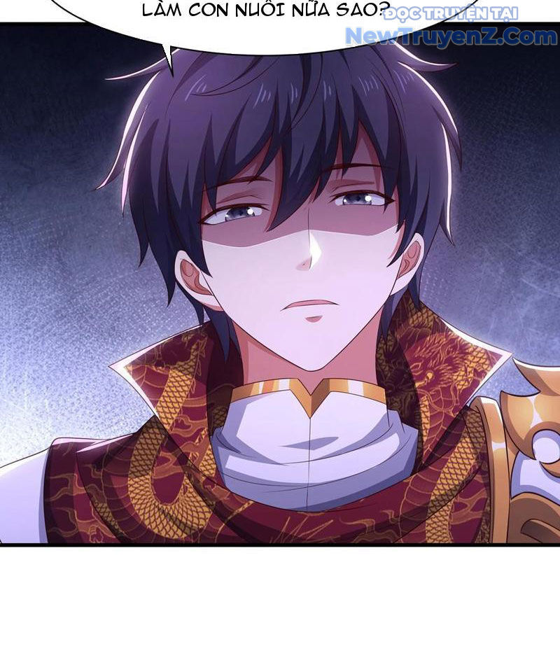 Trụ Vương Tái Sinh Không Muốn Làm Đại Phản Diện Chap 116 - Next Chap 117