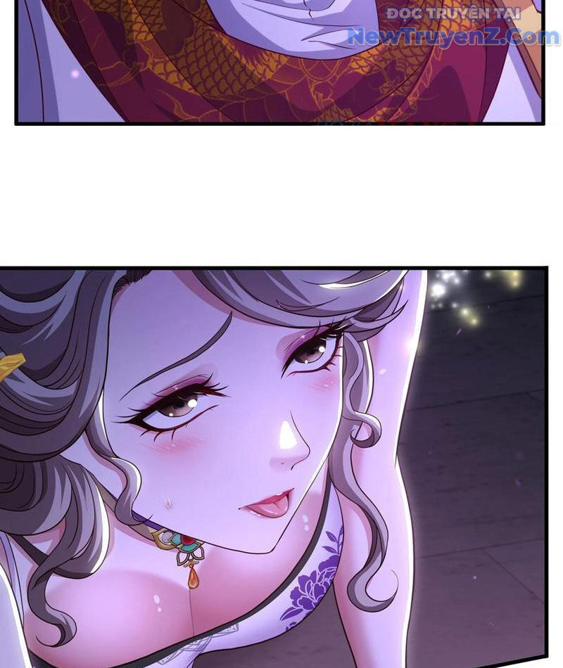 Trụ Vương Tái Sinh Không Muốn Làm Đại Phản Diện Chap 116 - Next Chap 117