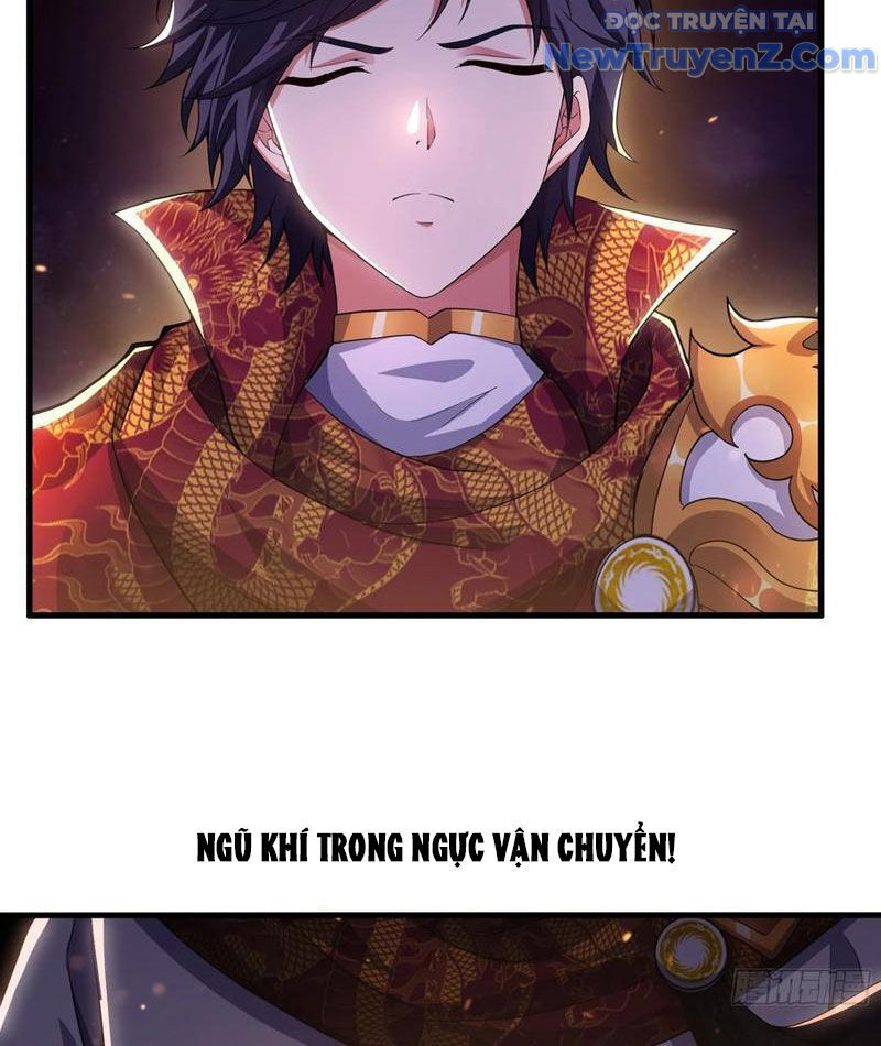 Trụ Vương Tái Sinh Không Muốn Làm Đại Phản Diện Chap 116 - Next Chap 117