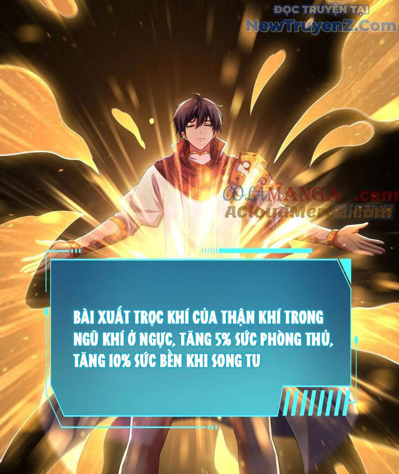Trụ Vương Tái Sinh Không Muốn Làm Đại Phản Diện Chap 116 - Next Chap 117