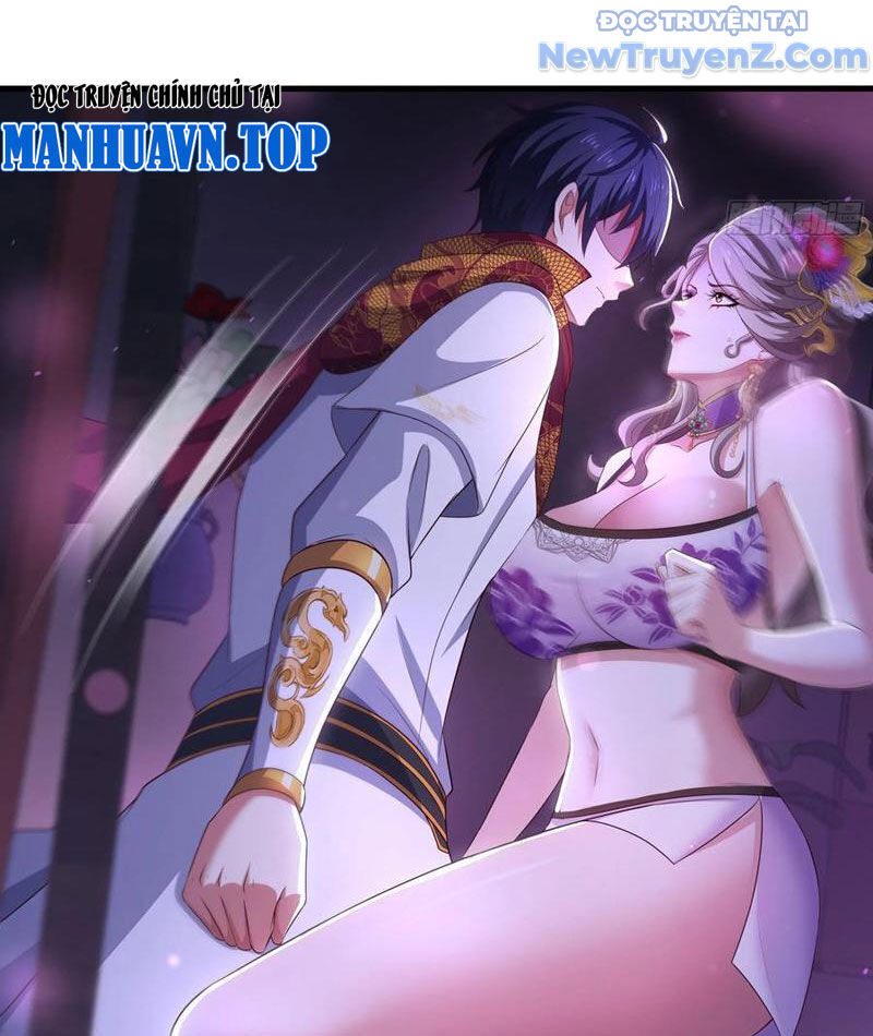 Trụ Vương Tái Sinh Không Muốn Làm Đại Phản Diện Chap 116 - Next Chap 117