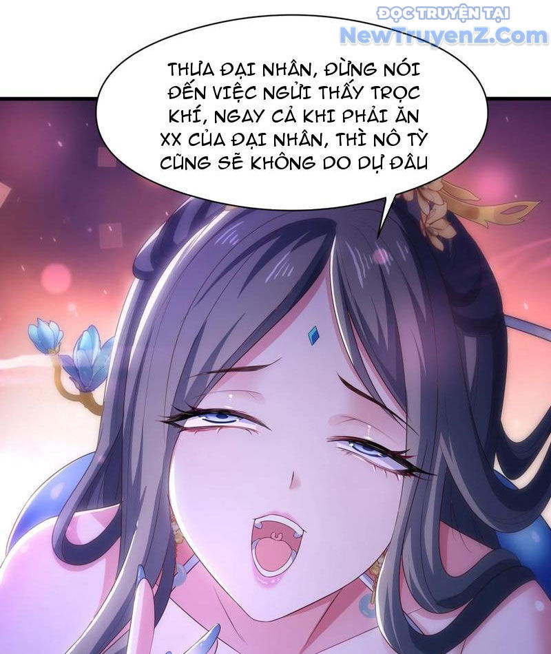 Trụ Vương Tái Sinh Không Muốn Làm Đại Phản Diện Chap 116 - Next Chap 117