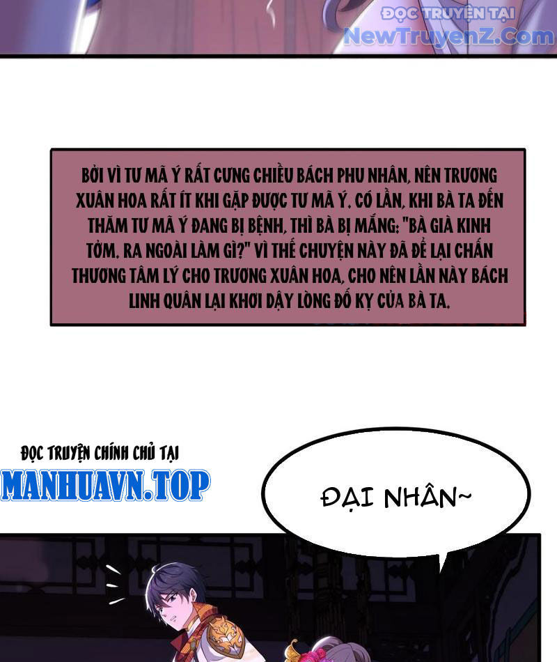 Trụ Vương Tái Sinh Không Muốn Làm Đại Phản Diện Chap 116 - Next Chap 117