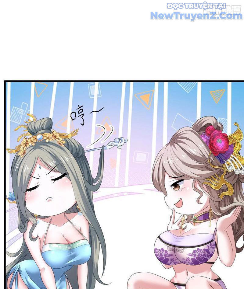Trụ Vương Tái Sinh Không Muốn Làm Đại Phản Diện Chap 116 - Next Chap 117