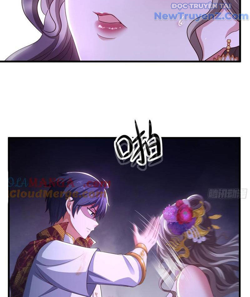 Trụ Vương Tái Sinh Không Muốn Làm Đại Phản Diện Chap 116 - Next Chap 117