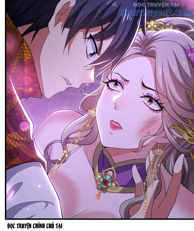Trụ Vương Tái Sinh Không Muốn Làm Đại Phản Diện Chap 116 - Next Chap 117