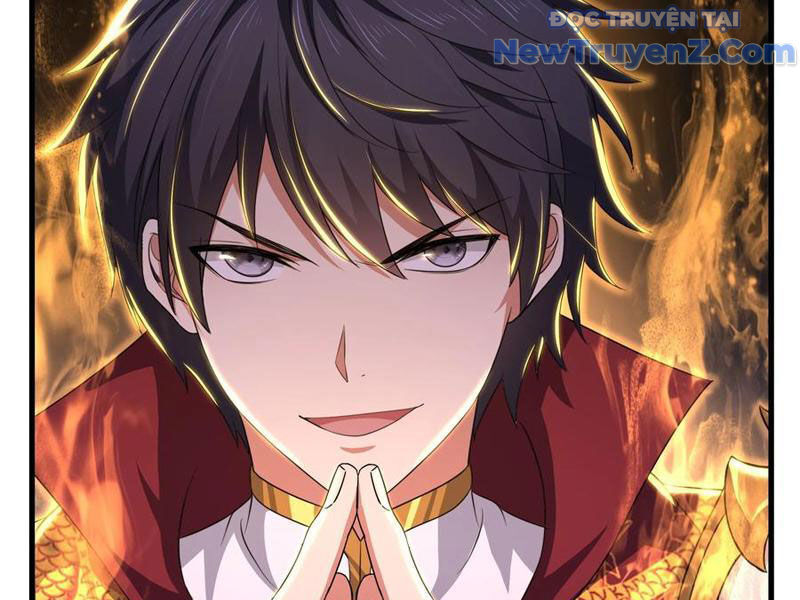 Trụ Vương Tái Sinh Không Muốn Làm Đại Phản Diện Chap 117 - Next Chap 118