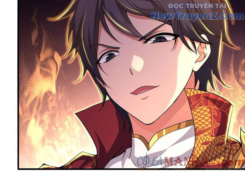Trụ Vương Tái Sinh Không Muốn Làm Đại Phản Diện Chap 117 - Next Chap 118