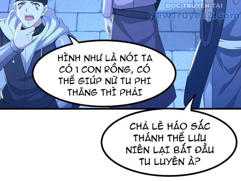 Trụ Vương Tái Sinh Không Muốn Làm Đại Phản Diện Chap 117 - Next Chap 118