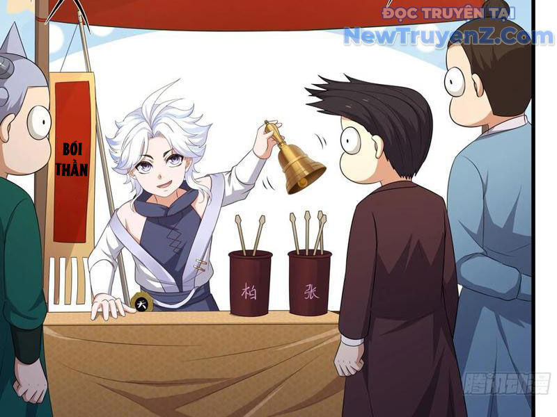 Trụ Vương Tái Sinh Không Muốn Làm Đại Phản Diện Chap 117 - Next Chap 118