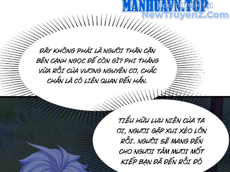 Trụ Vương Tái Sinh Không Muốn Làm Đại Phản Diện Chap 117 - Next Chap 118