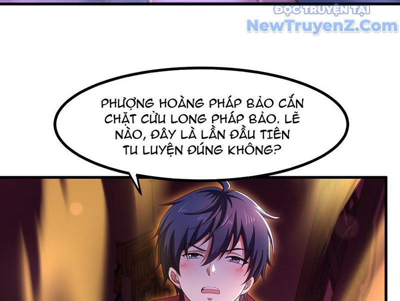 Trụ Vương Tái Sinh Không Muốn Làm Đại Phản Diện Chap 118 - Next Chap 119